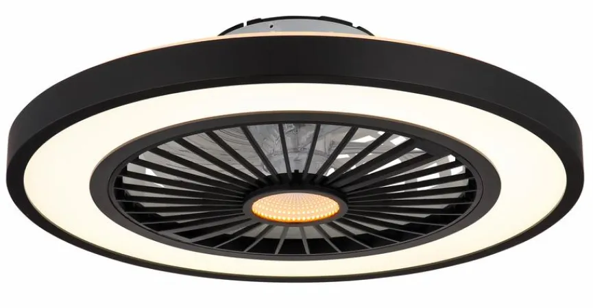 Globo Deckenventilator Blizzak