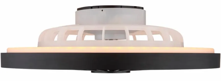 Globo Deckenventilator Blizzak