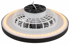 Globo Deckenventilator Blizzak