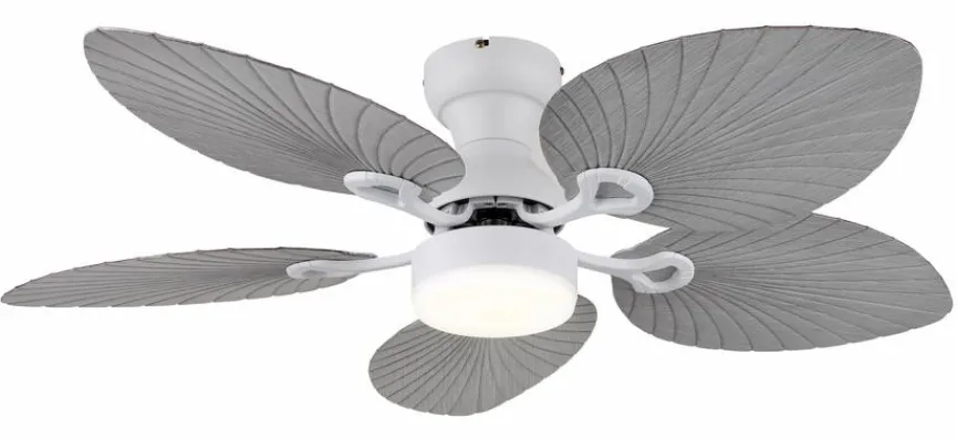 Globo Ventilatoren|Deckenventilator Elise