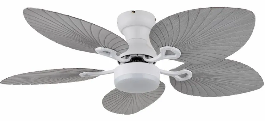 Globo Ventilatoren|Deckenventilator Elise