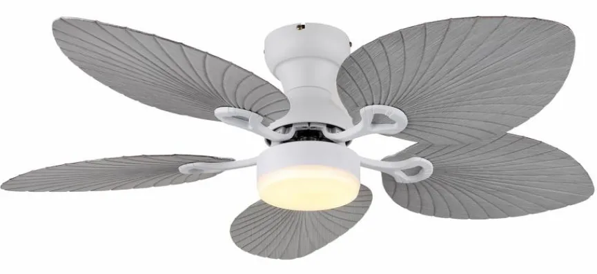 Globo Ventilatoren|Deckenventilator Elise