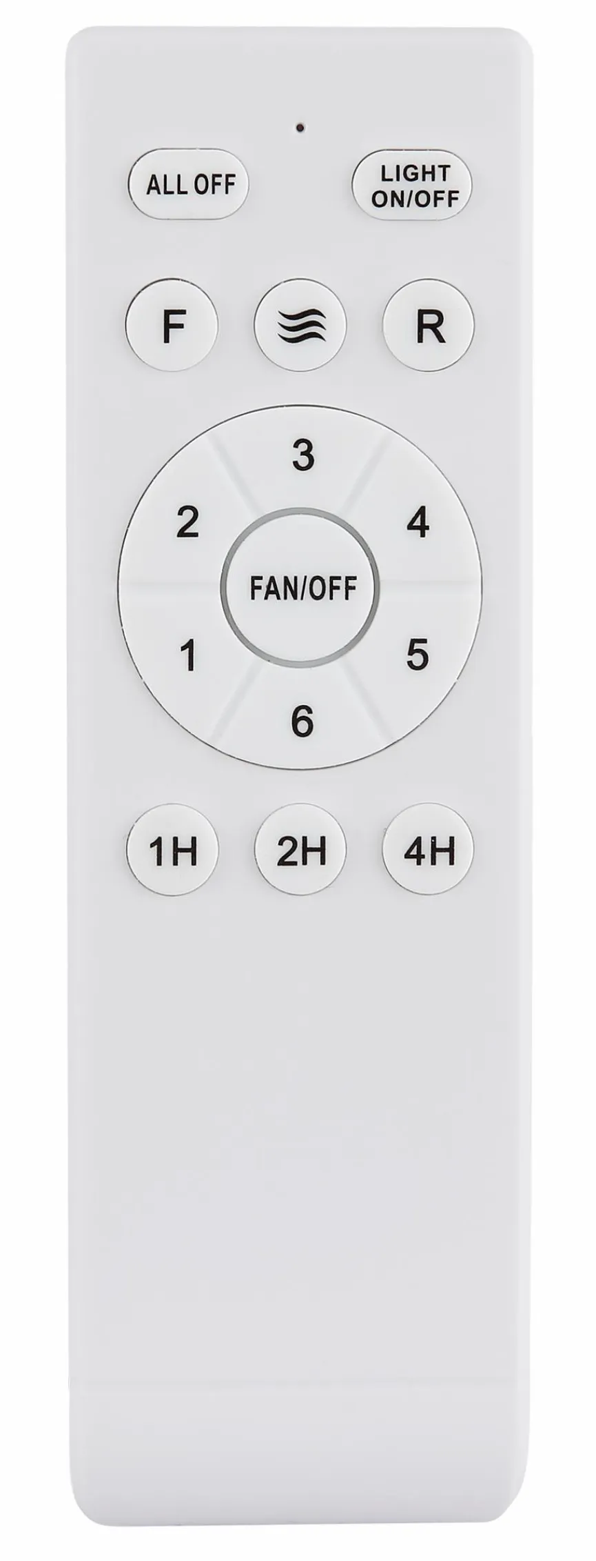 Globo Ventilatoren|Deckenventilator Elise