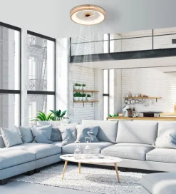 Online Deckenventilator Gatian Ventilatoren