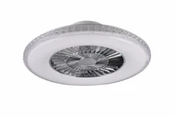 Reality Leuchten Ventilatoren|Deckenventilator Harstadt