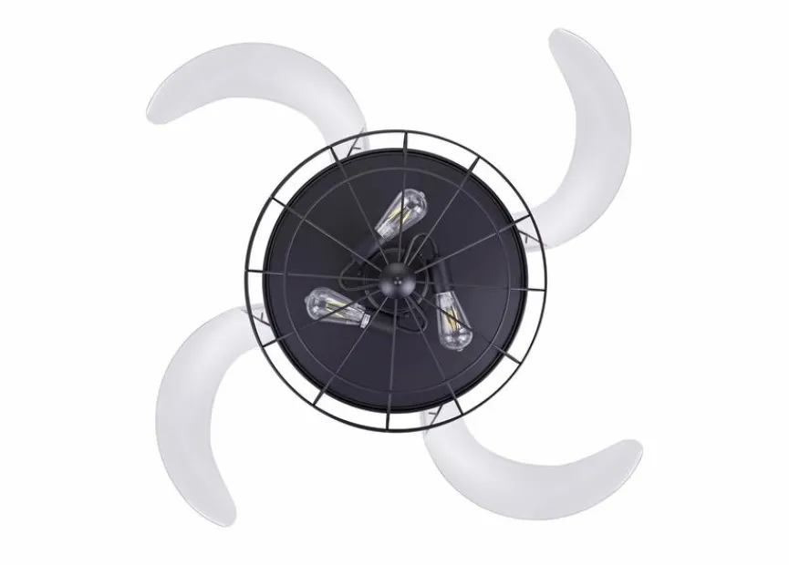 Beacon Lighting Deckenventilator Industri