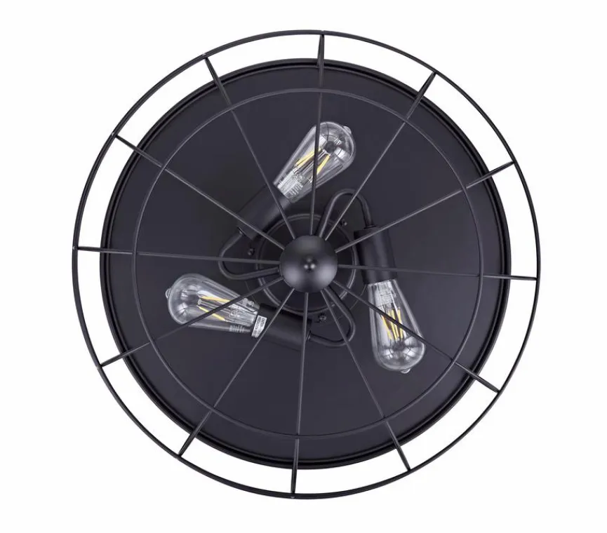 Beacon Lighting Deckenventilator Industri
