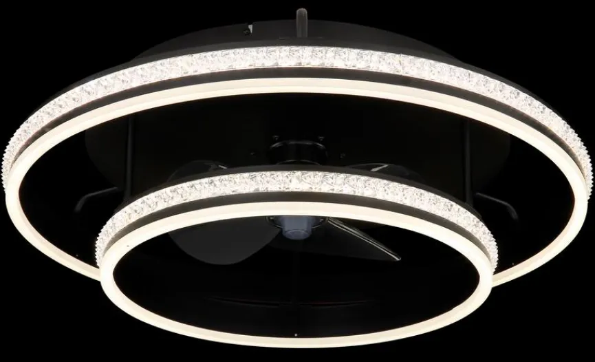 New Deckenventilator Kendall Ventilatoren