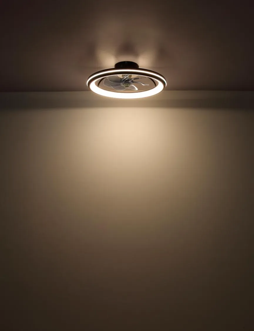 New Deckenventilator Kendall Ventilatoren