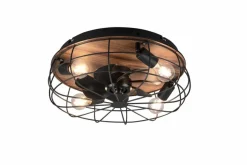 Sale Deckenventilator Trondheim Ventilatoren