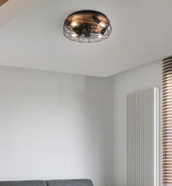 Sale Deckenventilator Trondheim Ventilatoren