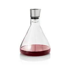 Online Dekanter Delta Bar- & Weinzubehör