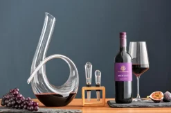 ladelle Bar- & Weinzubehör|Dekanter Quinn 1500 ml