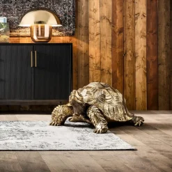 KARE DESIGN Deko Figur Turtle 30142