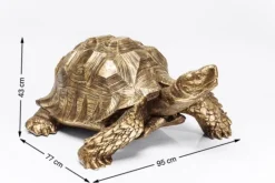 KARE DESIGN Deko Figur Turtle 30142