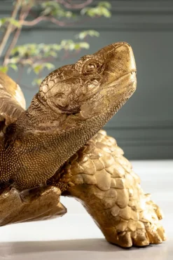 KARE DESIGN Deko Figur Turtle 30142