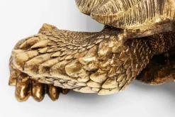 KARE DESIGN Deko Figur Turtle 30142