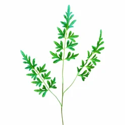 Deko-Blatt Farn 70 cm