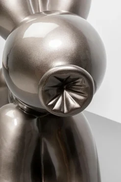 Online Deko-Figur Balloon Dog 56395 Abstrakte Dekofiguren|Dekofiguren