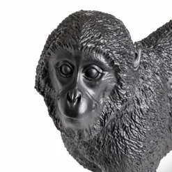 New Deko-Figur Affe 38 cm Dekofiguren Tiere & Pflanzen