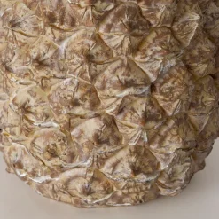 DAHEIM Deko-Figur Ananas 24 cm