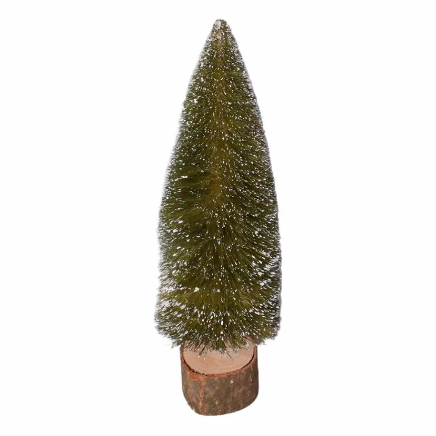 Clearance Deko-Figur Baum 37 cm Dekorationsartikel