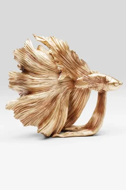 New Deko-Figur Betta Fish 68023 Dekofiguren Tiere & Pflanzen|Dekofiguren