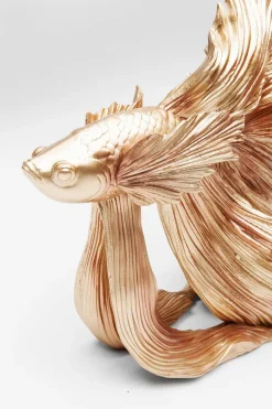 New Deko-Figur Betta Fish 68023 Dekofiguren Tiere & Pflanzen|Dekofiguren