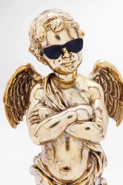 KARE DESIGN Dekofiguren|Deko-Figur Cool Angel