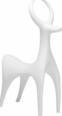 KARE X KARIM RASHID Dekofiguren Tiere & Pflanzen|Dekofiguren|Deko-Figur Fawn 57766