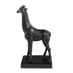 Dekofiguren Tiere & Pflanzen|Deko-Figur Giraffe 24,3 cm