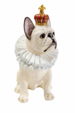 KARE DESIGN Deko-Figur King Dog 32,5 cm