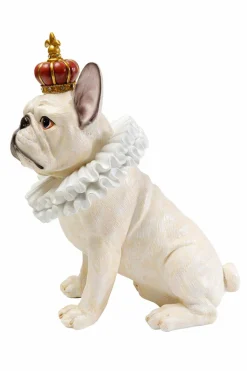 KARE DESIGN Deko-Figur King Dog 32,5 cm