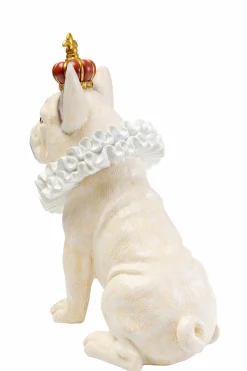 KARE DESIGN Deko-Figur King Dog 32,5 cm