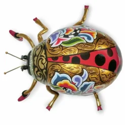 Clearance Deko-Figur Lady 26 x 25 cm Dekofiguren Tiere & Pflanzen