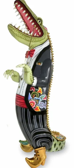 Toms Company Dekofiguren Tiere & Pflanzen|Deko-Figur Leonard B. 105 cm