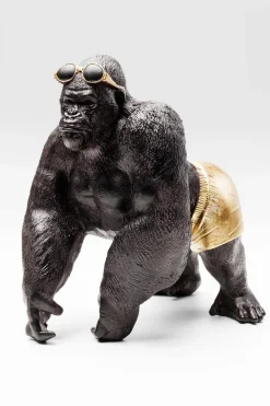 Outlet Deko-Figur Monkey Beach 51150 Dekofiguren Tiere & Pflanzen|Dekofiguren