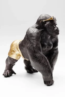 Outlet Deko-Figur Monkey Beach 51150 Dekofiguren Tiere & Pflanzen|Dekofiguren