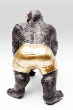 Outlet Deko-Figur Monkey Beach 51150 Dekofiguren Tiere & Pflanzen|Dekofiguren