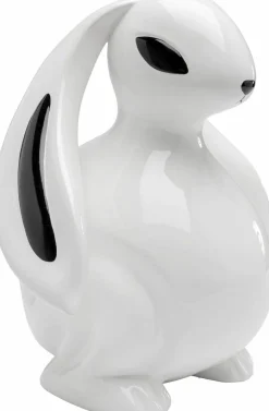 KARE X KARIM RASHID Deko-Figur Moon Hare 57767