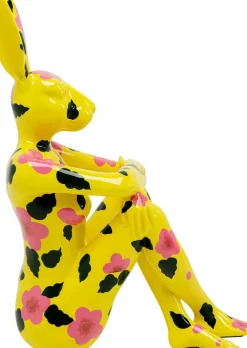 Hot Deko-Figur Rabbit 56293 by Gille&Marc Abstrakte Dekofiguren|Dekofiguren