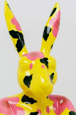 Hot Deko-Figur Rabbit 56293 by Gille&Marc Abstrakte Dekofiguren|Dekofiguren