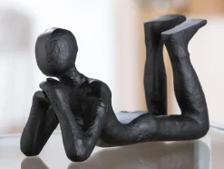 Deko-Figur Thinking Dekofiguren