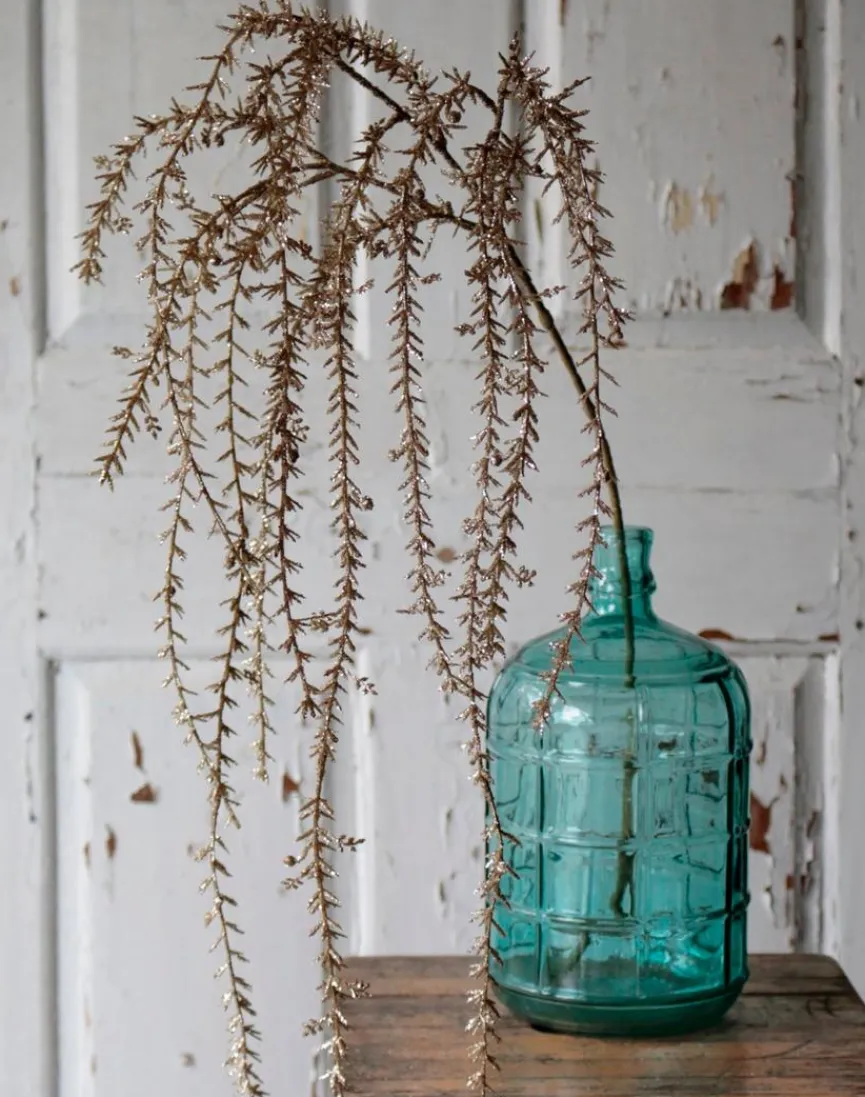 Deko-Hänger Glitter 120 cm