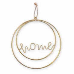 Hängende Deko|Deko-Hänger Home