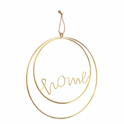 Hängende Deko|Deko-Hänger Home