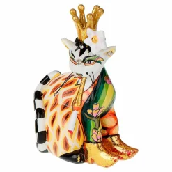 Deko-Katze Princess Little Diana Dekofiguren