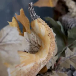 Kränze & Bastartikel|Deko-Kranz Autumn Ø 40 cm