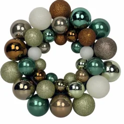 Deko-Kranz Waldweihnacht Ø 25 cm