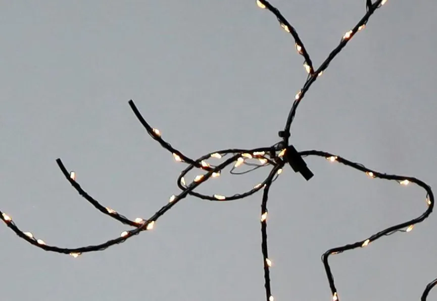 Sale Dekoleuchte Hirsche Leuchtobjekte|Lichterketten & Dekoleuchten